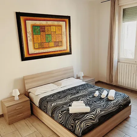 Apartamento Dominican